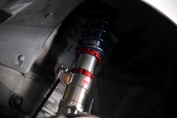 S2000・RECAROのある自動車生活－ASM Blog－